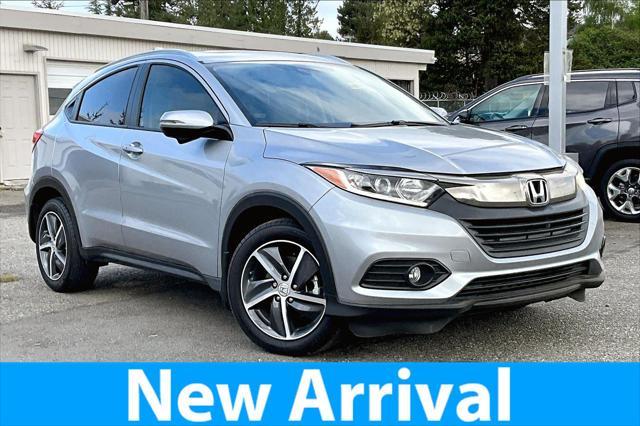 2022 Honda HR-V