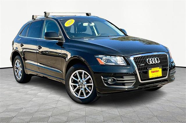 2009 Audi Q5