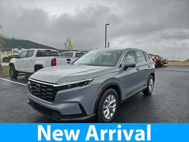 2023 Honda CR-V