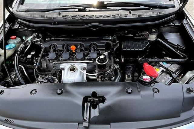 Photo of 2008  Honda Civic