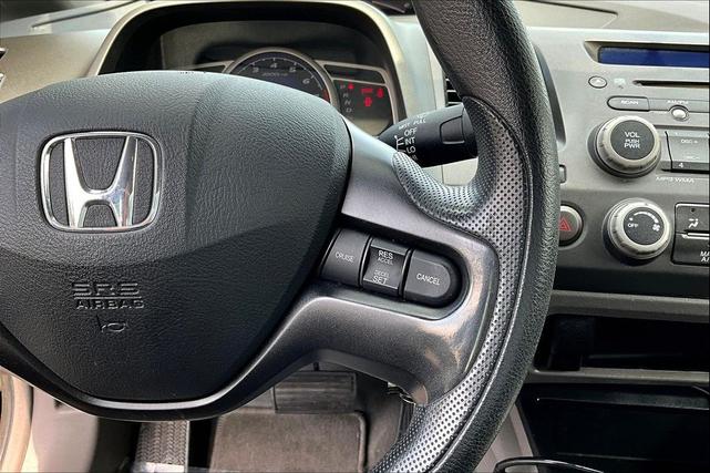 Photo of 2008  Honda Civic