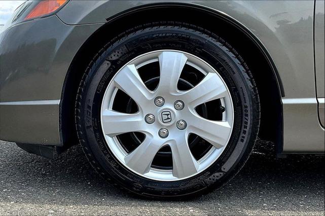 Photo of 2008  Honda Civic