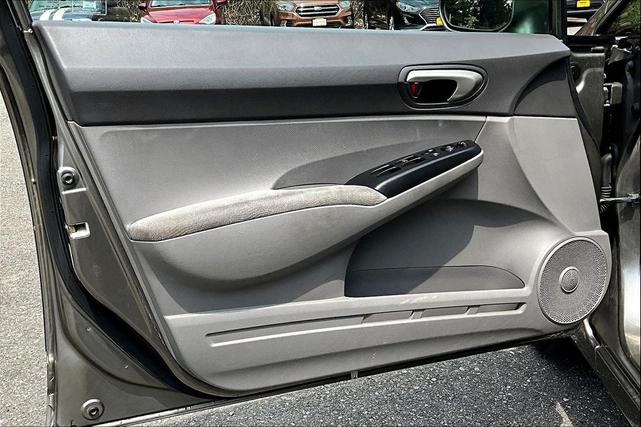 Photo of 2008  Honda Civic
