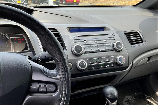 Photo of 2008  Honda Civic