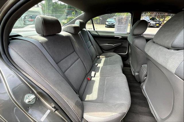 Photo of 2008  Honda Civic