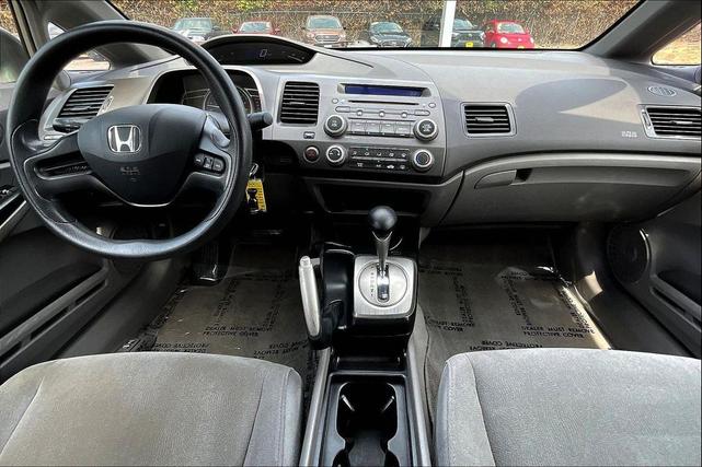 Photo of 2008  Honda Civic