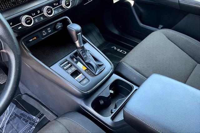 Photo of 2023  Honda CR-V