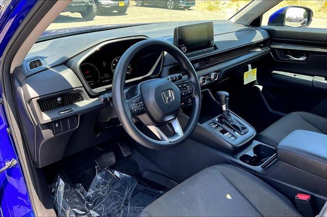 Photo of 2023  Honda CR-V
