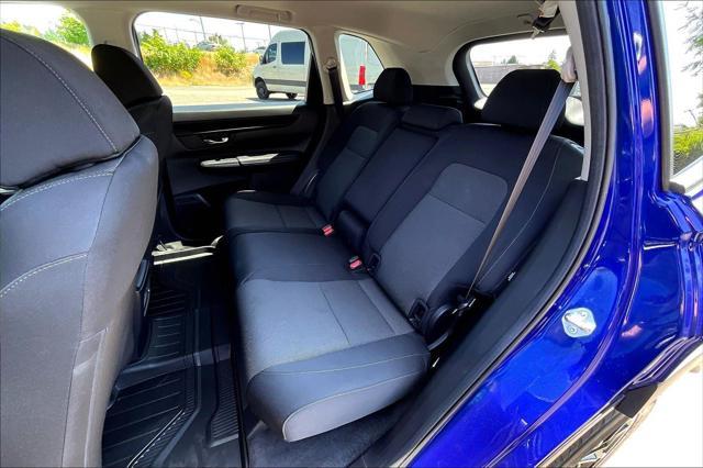 Photo of 2023  Honda CR-V