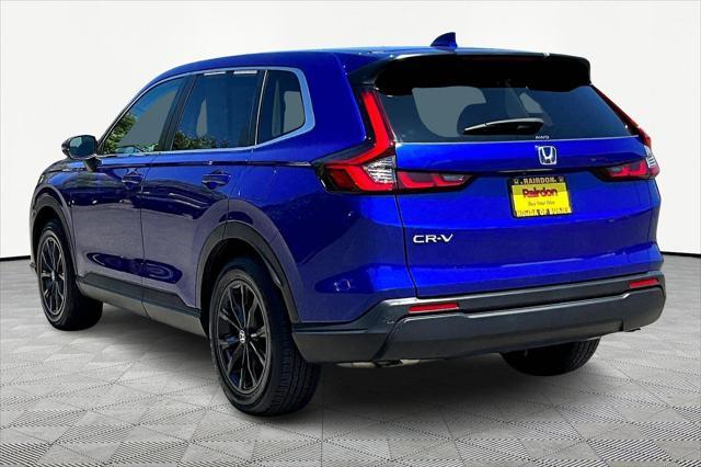 Photo of 2023  Honda CR-V