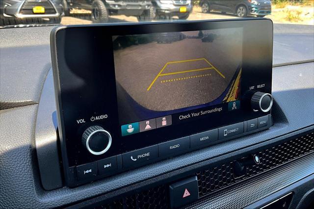 Photo of 2023  Honda CR-V