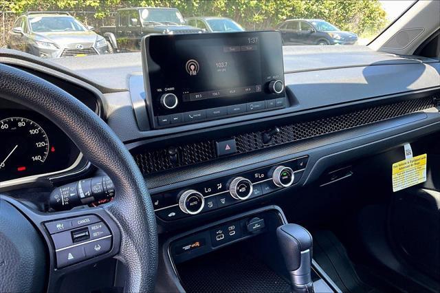 Photo of 2023  Honda CR-V