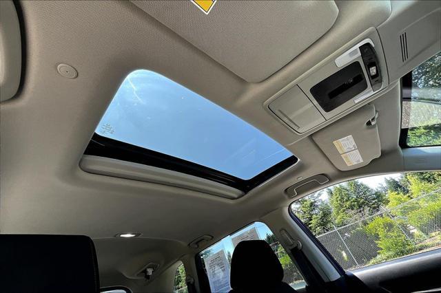 Photo of 2023  Honda CR-V