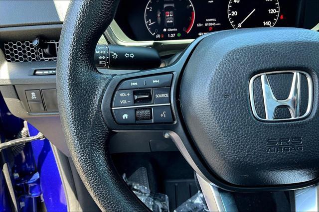 Photo of 2023  Honda CR-V