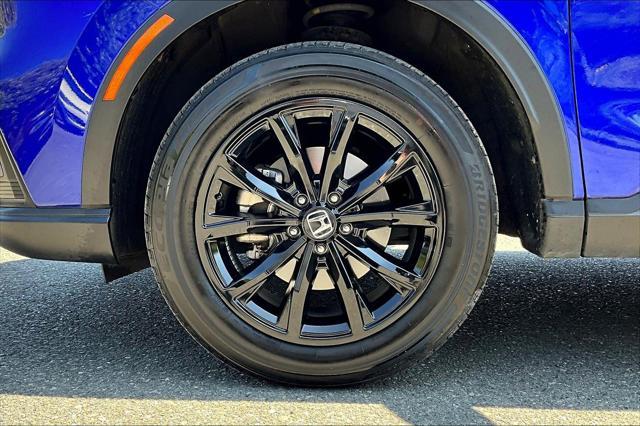 Photo of 2023  Honda CR-V