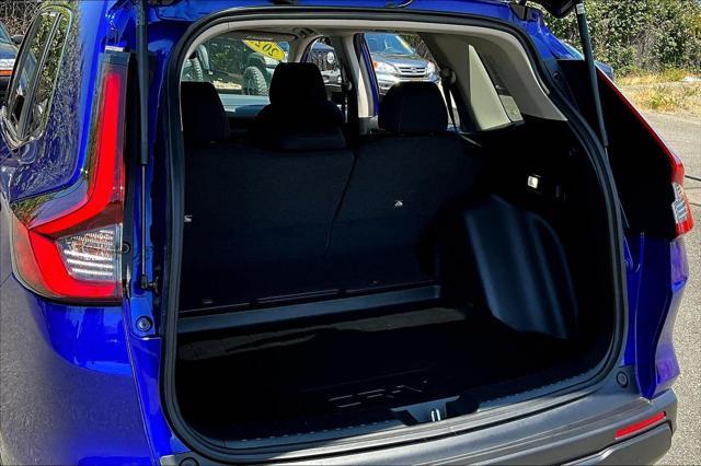 Photo of 2023  Honda CR-V