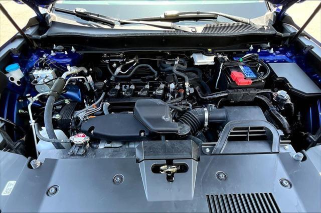 Photo of 2023  Honda CR-V