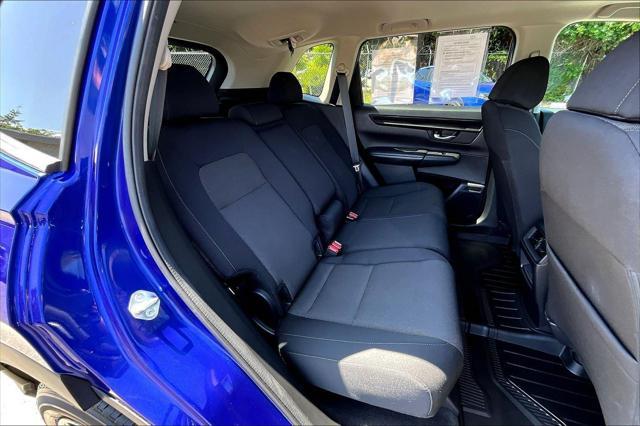 Photo of 2023  Honda CR-V