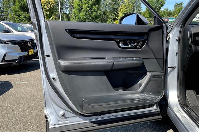 Photo of 2026  Honda CR-V