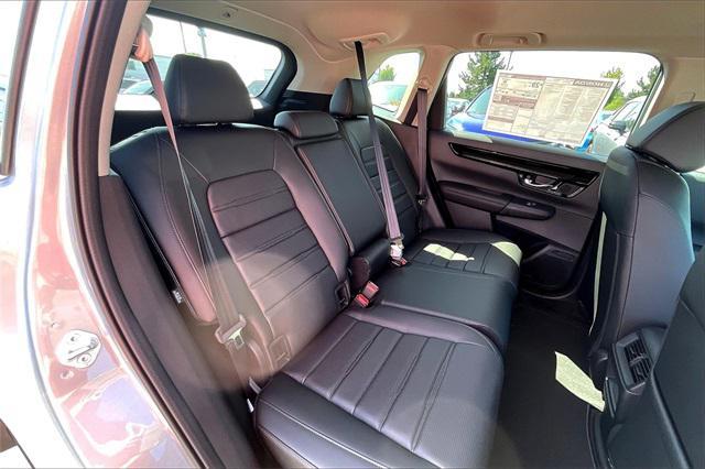 Photo of 2026  Honda CR-V