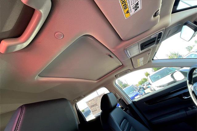 Photo of 2026  Honda CR-V