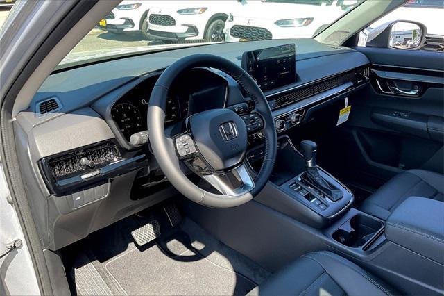 Photo of 2026  Honda CR-V