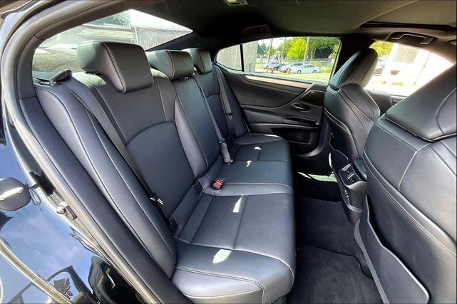Photo of 2021 Caviar Lexus ES 350