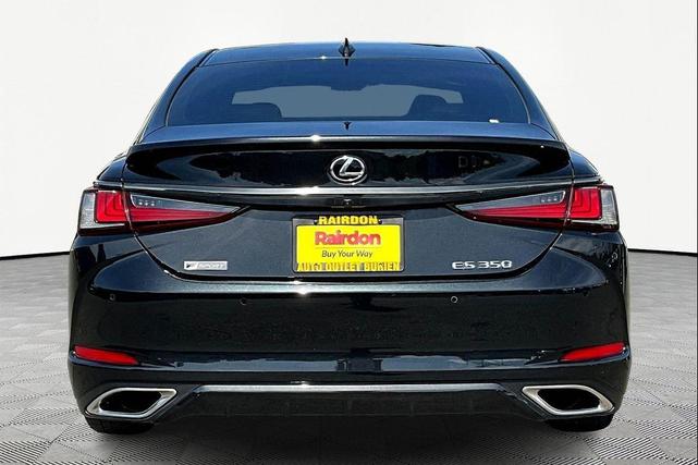 Photo of 2021 Caviar Lexus ES 350