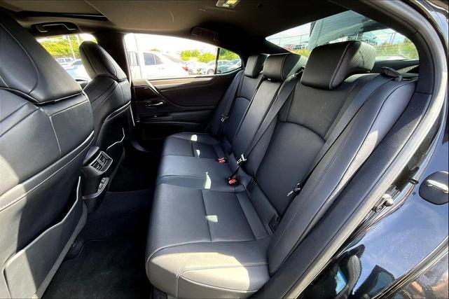 Photo of 2021 Caviar Lexus ES 350