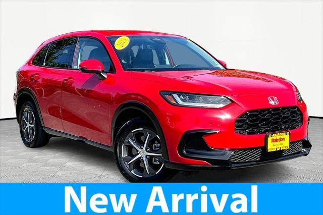 2023 Honda HR-V