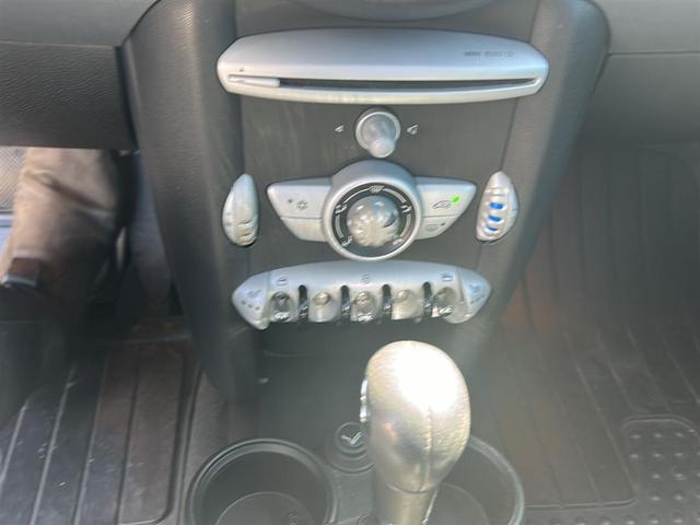 Photo of 2008 Chili Red MINI Cooper