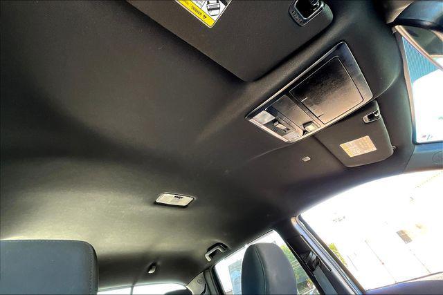 Photo of 2021 Cement Toyota Tacoma