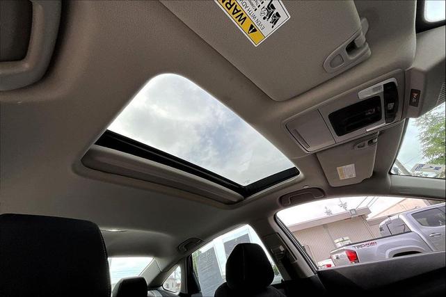 Photo of 2024 Meteorite Gray Metallic Honda Accord