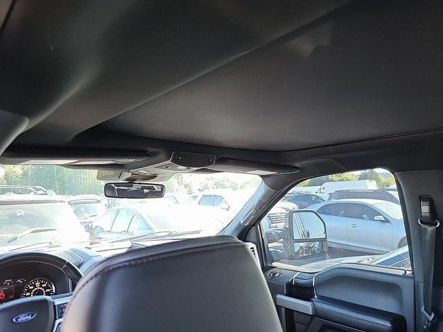Photo of 2018 SHADOW BLACK Ford F-150
