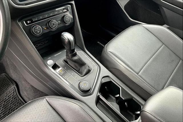 Photo of 2020 Platinum Gray Metallic Volkswagen Tiguan