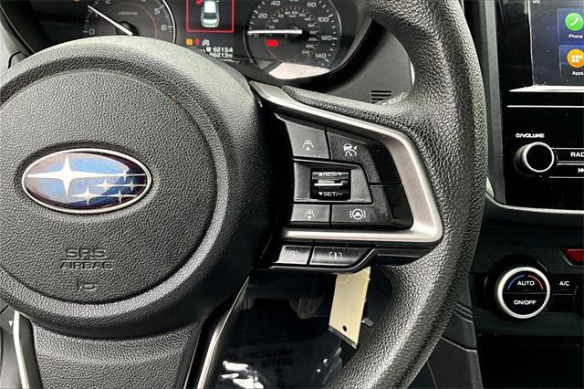 Photo of 2023 Plasma Yellow Pearl Subaru Crosstrek