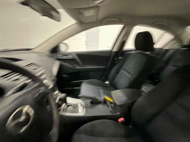 Photo of 2010 Gray Mazda Mazda3