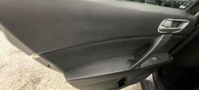 Photo of 2010 Gray Mazda Mazda3