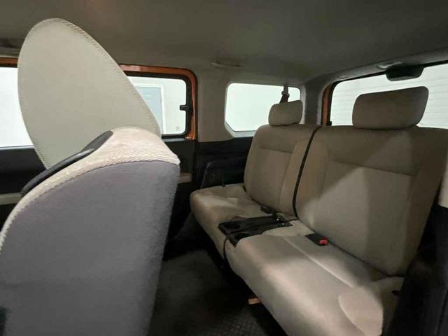 Photo of 2008 Tangerine Metallic Honda Element