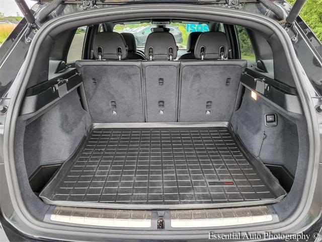 Photo of 2021 Black Sapphire Metallic BMW X1