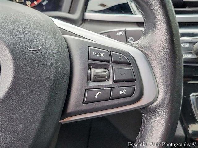 Photo of 2021 Black Sapphire Metallic BMW X1