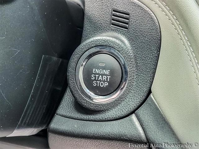 Photo of 2022 Crystal Black Silica Subaru Outback