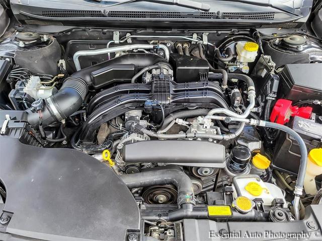 Photo of 2022 Crystal Black Silica Subaru Outback