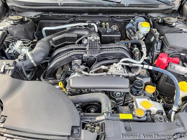 Photo of 2023 Crystal Black Silica Subaru Outback