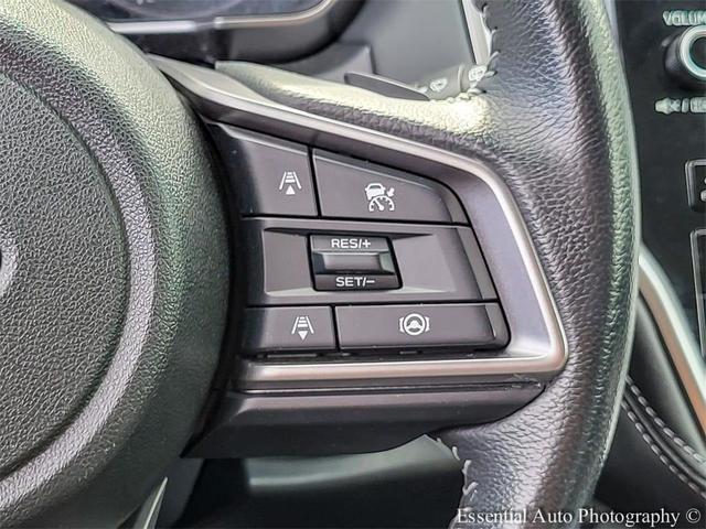 Photo of 2023 Crystal Black Silica Subaru Outback