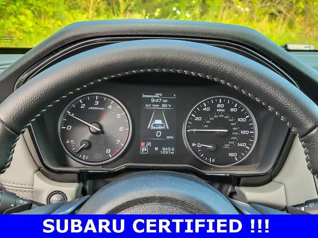 Photo of 2025 Crystal White Pearl Subaru Outback