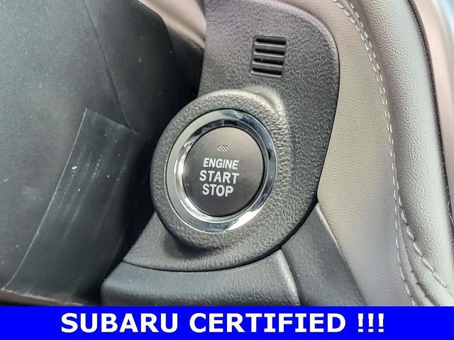 Photo of 2025 Crystal White Pearl Subaru Outback
