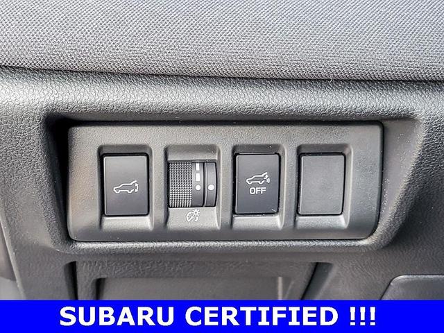 Photo of 2025 Crystal White Pearl Subaru Outback