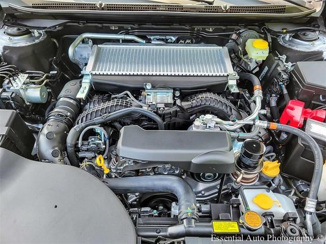 Photo of 2025 Ice Silver Subaru Outback
