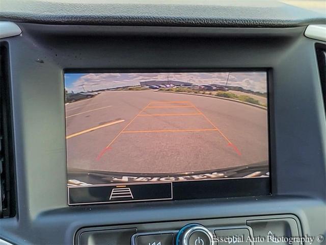 Photo of 2023 Ebony Twilight Metallic GMC Terrain